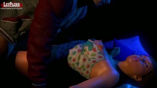 Ein LzyPlckr-Vorkoster