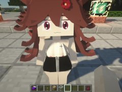Minecraft:Java Edition Jenny Mod || Luna