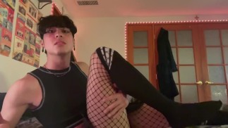 娘娘腔 Femboy 混蛋