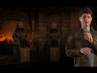 Die Genesis Order V67033 Teil 207 Chloe Pussy Von LoveSkySan69