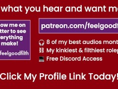 Age Gap: Your Big Cock Older Neighbor Stretches Your Cunt [Praise Kink] [Erotic Audio for Women]