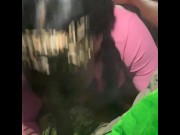 Preview 4 of MakinItDrip: Leprechaun Gets His Dick Sucked On St Patrick Day