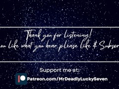 You're Gaming? Better Not Let Your Discord Buddies Hear Me Eating You Out - ASMR Roleplay