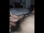 Preview 6 of i Love being in this position, full of cum in my body