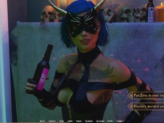 BEING A DIK #259 • PC GAMEPLAY [HD]