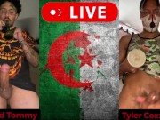 The Perfect Bromance🍆🍆💦Tatted Tommy & Tyler Coxx (TEASER ...