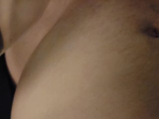 Desperate Pee In a Bottle