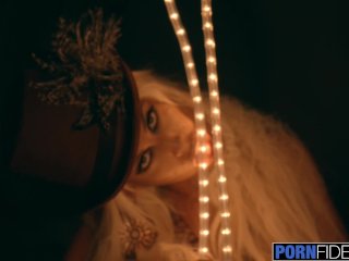 PORNFIDELITY Bridgette B Brings The Heat