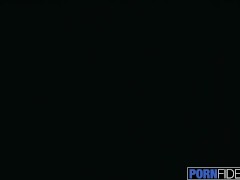 PORNFIDELITY Hardcore Fucking Will Fix Your Marraige - Screenshot 1 of 16 - Pornfidelity
