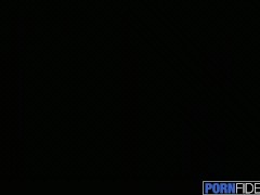 PORNFIDELITY Hardcore Fucking Will Fix Your Marraige - Screenshot 3 of 16 - Rough Sex