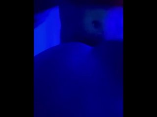 She loves getting fucked