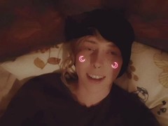 Ich erkläre Dir dummen Jungfrau was ein Pleasure Dom ist