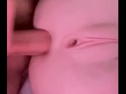 Preview 5 of This could be your pretty pink pussy getting fucked.