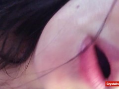 Me masturbo por que estoy muy caliente y hoy no me han follado