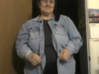 womans changing clothes