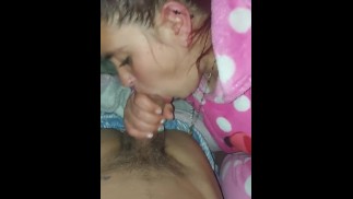 امرأة مغربية  يعطيني الجنس الفموي💦🥵