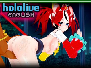 verified amateurs, vtuber ホロライブ, fetish, hololive