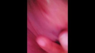 Chatte serrée 💦 Pink humide Hot bébé
