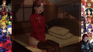 F/SN: Unlimited Blade Works Часть 63: Как девственница