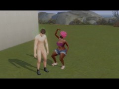 A sexy LAD