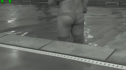 tight wet bulge pool