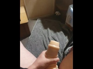 Biggest cumshot ever