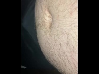 Играя с собой в своих леггинсах, потому что я мисс