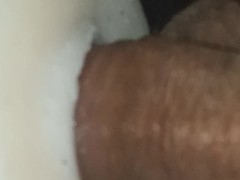 Horny and alone