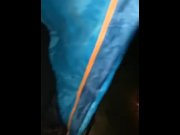 Preview 4 of Wet BBW Pussy Fucked Hard While Camping
