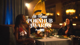 5th Annual Pornhub Awards – Trailer