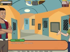 Project Possible Gameplay #01 Can't Wait to Fuck This Redhead Babe, Kim Possible