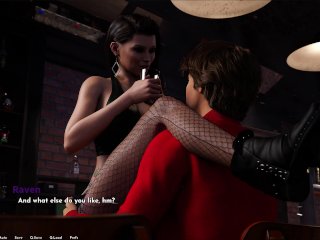 Welcome To Free Will 77