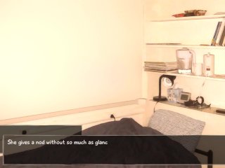 Katawa Shoujo Part 38