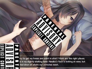 Katawa Shoujo Part 38