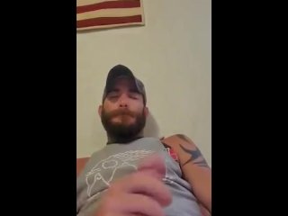 Logan Dow. Big cock, big shot