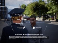 c'est bien un jeu policier