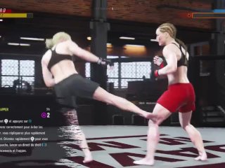 boxing, celeb, 60fps, role play