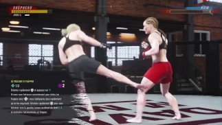 game boxing