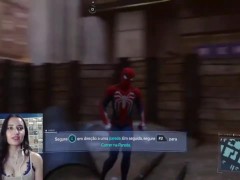 Marvel's Spider-Man PS4 Gameplay #29