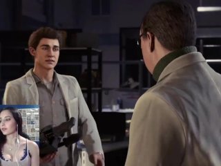 Marvel's Spider-Man PS4 Gameplay #29