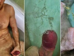 Feet Bathtub Videos and Gay Porn Movies :: PornMD