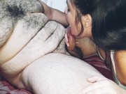 Preview 3 of ARGENTINIAN GIRL LOVE TO DO BLOWJOB WITH HER VERY NICE LIPS