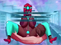 SexNote [v0.20.0d] [JamLiz] 2d sex game | big breasted fairy rider