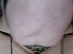 935 Jonnny is a cum eating bitch! CEI fantasy from DawnSkye. you have to watch me cum 2x before u do