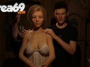 AREA69 • VERSION 0.77 • FULL WALKTHROUGH - Pornhub.com