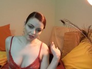 Preview 2 of Beta bitch with pathetic little clitty - SPH, Chastity