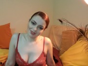 Preview 6 of Beta bitch with pathetic little clitty - SPH, Chastity