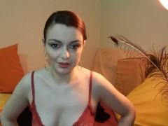 Beta bitch with pathetic little clitty - SPH, Chastity