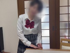 私のオナニーライフ#30 角角角角オナオナオナオナ！角オナニー！！ - Screenshot 2 of 16 - Masturbation
