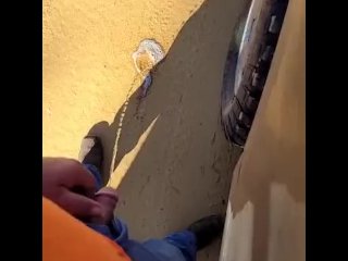 Прямая моча